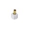 Sharkbite Hose to Pipe Adapter, 3/4 in, PEX Barb x FNPT, DZR Brass, 200 psi Pressure UC530LFA - alternate 1