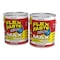 Flex Seal Flex Paste Max White 12 lb, 2PK PFSMAXWHT01 - alternate 1