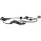 Standard Ignition Standard Motor Products, ABS Sensor Harness,  ALH36 - alternate 1