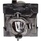 Viewsonic Projector Replacement Lamp for PA503S, PA503X, PA500S, PA500X, PG603X, PA502SE, and PA502XE RLC-108 - alternate 1