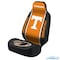 Coverking UNIVERSAL ULTISUEDE SEAT COVER DESIGNER 1PC, UNIVERSITY OF TENNESSEE-2, ELA210 USCSELA210 - alternate 1