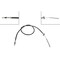 Dorman Parking Brake Cable, C660045 C660045 - alternate 1