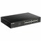 D-Link D-LINK SMART MANAGED 16-PORT SWITCH. 16 X 1G PORTS. SEGREGATE DIFF DGS-1100-16V2 - alternate 1