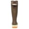 Dryshod Flex Mid- Calf Rubber Boots, Waterproof, Boating, Commercial Fishing, Brown, Men, Size 10 SMXG-MH-BR-010 - alternate 3