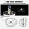 Vevor Electric Honey Extractor Beekeeping Equipment 2/4 Frames Stainless Steel DD-2/4 - alternate 4