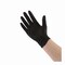 Boardwalk Disposable Nitrile Gloves, 396 Series, Powder-Free, XX-Large, 4.4 mil Thick, 9.5" Long, Black, 100PK 396XXLBXA - alternate 4
