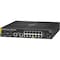 Hpe Aruba 6000 12G CL4 2SFP 139W S R8N89A#ABA - alternate 1