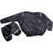 Gofit Vinyl Sweat Suit (Small/Medium) GF-TTS-S/M - alternate 1