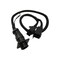 Agco WIRING HARNESS, AGCO OEM 113922M1 113922M1 - alternate 3
