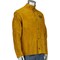 Ironcat Split Leather Welding Jacket 7005/M - alternate 1
