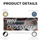Signmission Hot Chocolate, 18 Inch x 48 Inch, Vinyl Banner B-30698 - alternate 3