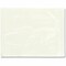Quality Park Shipping Envelope, Clear, Plastic, 1000PK QUA46996 - alternate 2