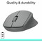 Logitech M330 Silent Plus Grey, 910004908 910004908 - alternate 3