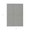 Homeroots 10' X 14' Black And Ivory Geometric Washable Indoor Outdoor Area Rug 594448 - alternate 5
