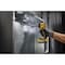 Dewalt 20V MAX* XR Brushless Cordless 1/4 in. Quiet Hydraulic Impact Driver DCF870B - alternate 3