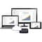 Asus CHROMEBOX 5 INTEL I3 1220P 8/128GB 2XHDMI DISPLAYPORT GETH TBOLT4 VESA CHROMEBOX5-S3053UN - alternate 4