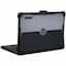 Targus 11.6IN COMMERCIAL-GRADE FORM-FIT COVER FOR DELL CHROMEBOOK 3100/3110 2-IN-1 THZ91513GLZ - alternate 8
