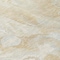 Homeroots 8' Beige And Silver Round Abstract Washable Indoor Outdoor Area Rug 618354 - alternate 2