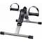 Ipower Folding Pedal Exerciser with Electronic Display SOFITNPEDAL21BS - alternate 1