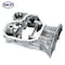 Skyward Automotive Products Engine Oil Pan,  SKOP407 - alternate 1