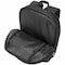Targus INTELLECT ESSENTIALS BACKPACK BLACK 15.6INCH TSB966GL - alternate 8