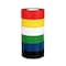 3M Vinyl Tape, Color Coding, PK6 764 - alternate 1