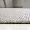Jonathan Y Evan Modern Rustic Organic Curve Beige 9 ft. x 12 ft. Indoor/Outdoor Shaped Area Rug SHP102C-9 - alternate 4
