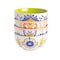 Laurie Gates Tierra 4 Piece 6 Inch Stoneware Cereal Bowl Set in Assorted Designs 130971.04RR - alternate 4