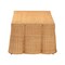 Bali & Pari Palm Natural Rattan Coffee Table 264-14457-ZORO - alternate 3
