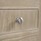 James Martin Vanities Vanity, without top, Whitewashed Oak, 59.88 in W x 23.5 in D,  330-V60D-M-WWO - alternate 4