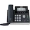 Yealink SIP T43U Desk Phone 1301202 - alternate 1