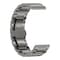 Kospet TANK M3 Ultra Special Edition 1.96-In.-AMOLED GPS Smartwatch with Stainless Steel Band Silver P-MUS002-S - alternate 3