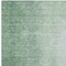 Homeroots 10' X 14' Artichoke Green And Fern Green Abstract Washable Indoor Outdoor Area Rug 588225 - alternate 4