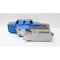 Bosch Rexroth 0811404601 0811404251 PROPORTIONAL DIRECTIONAL SERVO VALVE 0 811 404 601 - alternate 3