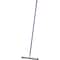 Ettore 18'' Straight Rubber Floor Squeegee 61054 - alternate 2