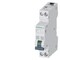 Siemens Miniature Circuit Breaker Measuring Communication AC 230V 6kA 5SL6004-6MC - alternate 1