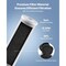 Vevor Whole House Water Filter Replacement Cartridge 4.5"x20" CTO Carbon, 2PK YMT005 - alternate 2