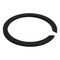 John Deere SNAP RING, JOHN DEERE OEM T27855 T27855 - alternate 2