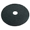 Performance Plus Round Stripping Pad Emerald 20 in High Performance, 5PK PEME20 - alternate 2