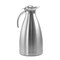 Megachef 2L Deluxe Stainless Steel Thermal Beverage Carafe for Coffee and Tea MG-JSUI020 - alternate 5