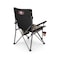 Picnic Time Family Of Brands NFL San Francisco 49ers - Logo - Big Bear XXL Camping Chair with Cooler 808-00-175-274-2 - alternate 1