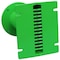 Deejay Led High frequency acoustic waveguide for bolt on drivers with 2-in Throat GREEN TBH2LINEARRAYGRE - alternate 1