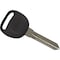 Kaba Ilco Gm Buick Cadillac Chevrolet GMC Oldsmobile Pontiac Saturn Transponder Key Blank NICKEL B111-PT - alternate 4