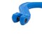 Mytee Products 5/16in Grade 100 Clevis Foundry Hook-WLL 5700 LBS-Blue Clevis Hook for Towing, 2PK FH516-G100x2 - alternate 2