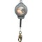 Malta Dynamics Wild Boar 50 ft Self Retracting Lifeline-SRL with Steel Snap Hook, OSHA and ANSI Compliant C4002 - alternate 1