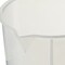 Nalgene Beaker, Plastic, Colorless, PK36 1201-0250 - alternate 2