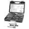 Performance Tool Steering Wheel Removal Set, Automotive Truck Puller Kit W89704 - alternate 1