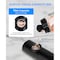 Simple Deluxe Electric Salt and Pepper Grinder Set-Automatic Salt Pepper Mill Shakers, Black, 2PK HKGRINE70BLKX2 - alternate 2