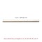 Msp Metals S7 Tool Steel Round Bar 3 Inch Diameter 12 in Cut Length S7RD3.000_12_0 - alternate 3