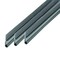 M-D Building Products Silver Aluminum and Vinyl CINCH Self-adhesive Top and Sides Door Seal Kit 43303 - alternate 1